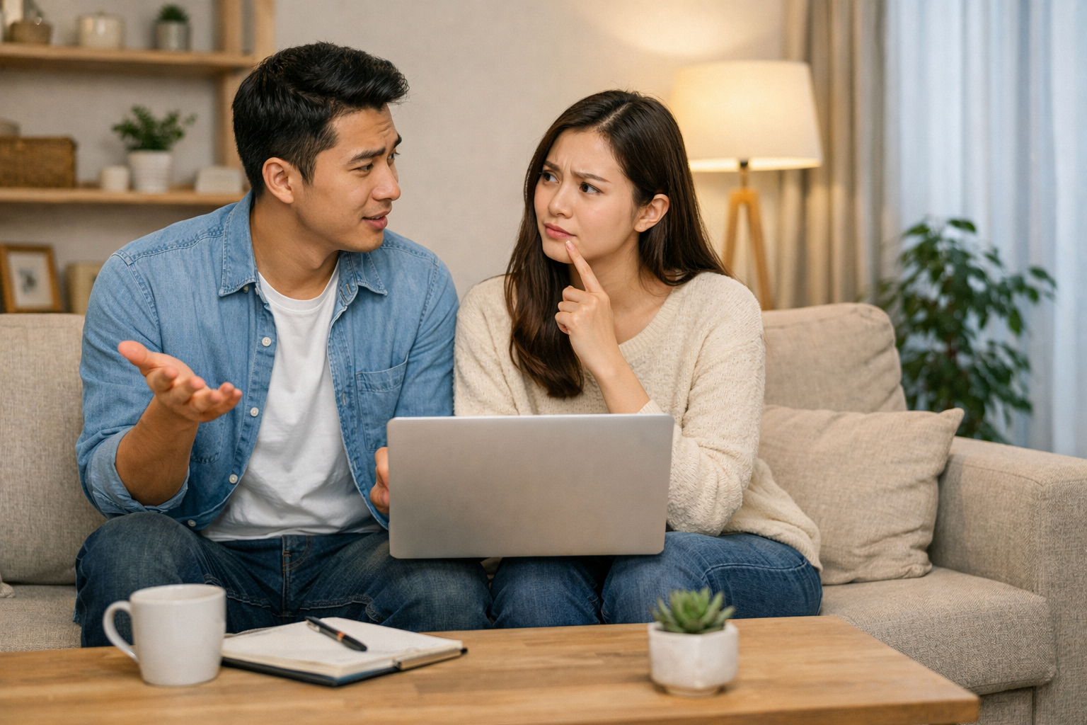 15 cách trang trsi phòng khách đẹp không cần đục tường - Câu hỏi thường gặp (FAQ)