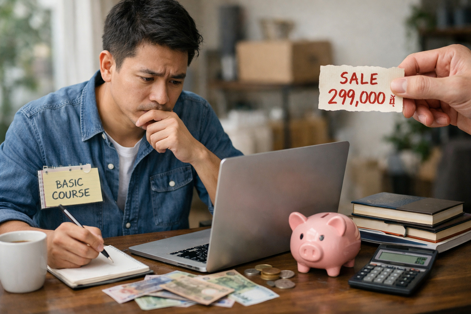 giá khóa học kinh doanh online - Có nên chọn khóa học kinh doanh online giá rẻ?