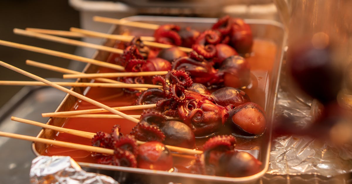 Trải Nghiệm Ẩm Thực Độc Đáo